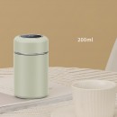 200ML Smart Thermal Mug