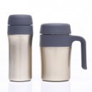 500ML Vacuum Stainless Steel Cup