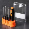 8-in-1 Screwdriver Tool Set