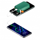 Plug Mobile Power Supply