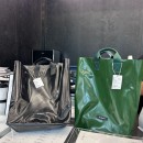 PVC Tote Shoulder Bag
