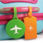 Luggage Tag