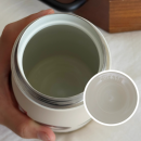 316 ceramic inner container thermos cup