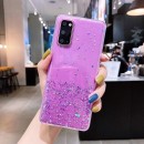 Glitter phone case