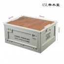 Foldable Camping Storage Box