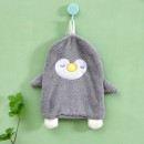 Penguin Hand Towel