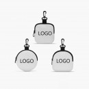 可定制自带扣收纳小包