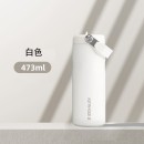 Portable 304 Stainless Steel Sports Thermos Bottle