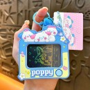 趣味寫字板匙扣