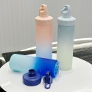 Sports Inspirational Water Bottle 600ml