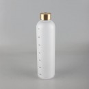 large Capacity Sports Water Bottle