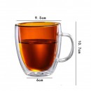 Glass Mug