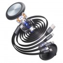 3 in 1 Retractable Charging Cable 3 in 1 Retractable Charging Cable