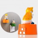 動物磁吸式計時器