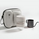 Hand Brewed Coffee Camping Travel Set