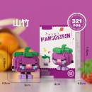 Fruit Building Blocks Fruit Building Blocks