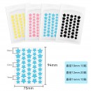 訂製痘痘貼 訂製痘痘貼