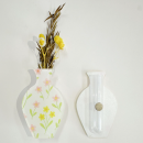 花瓶冰箱贴 花瓶冰箱贴