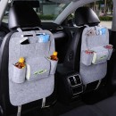 Car SeatBack Organizer