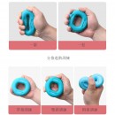 Finger Rehabilitation Silicone Gripper