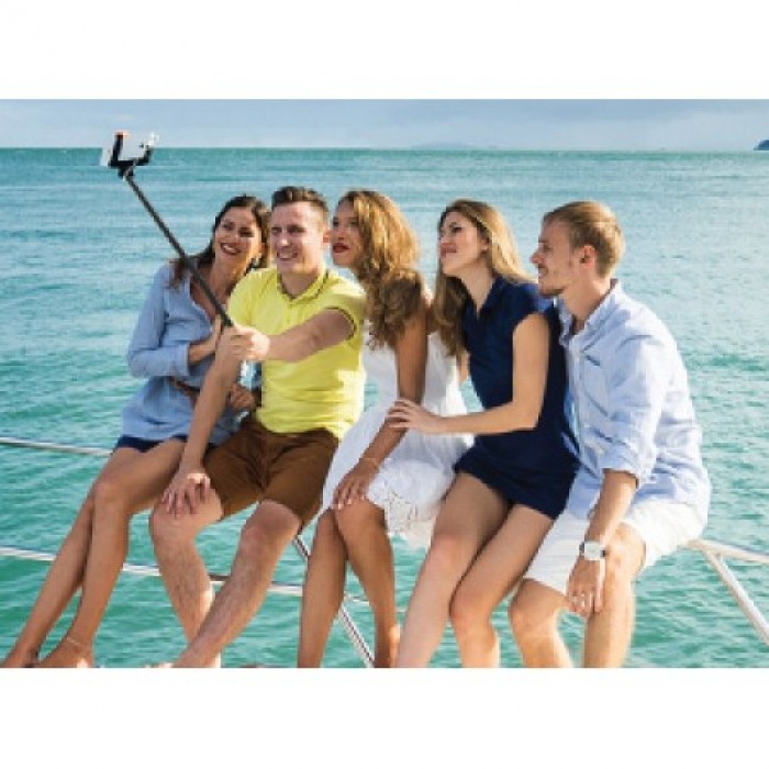 自拍靚照有妙招