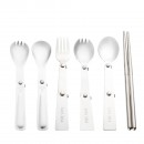 Stainless Steel Tableware