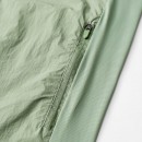 Breathable mesh outdoor sun protection shirt