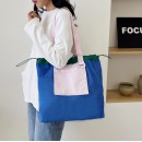 Foldable Eco-Friendly Shopping Bag