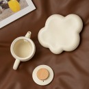 奶油风功夫茶具礼盒组 奶油风功夫茶具礼盒组