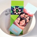 Personalized bookmarks