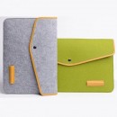 Felt Notebook Bag