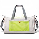 防水斜挎手提旅行袋