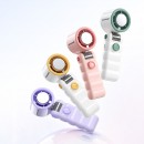 冰敷手持便携制冷风扇 冰敷手持便携制冷风扇