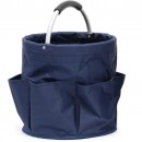 Portable Foldable Tool Basket