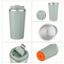 500ML Suction Travel Mug