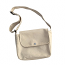 Canvas Shoulder Bag