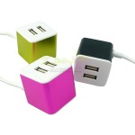 Cube USB Hub