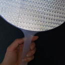 可DIY反光大王扇