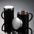 304 Stainless Steel Mug