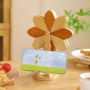 Windmill Cup Mat Heat Insulation Pad Windmill Cup Mat Heat Insulation Pad