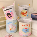 洗衣篮脏衣篓可定制