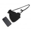 Inclined Shoulder Bag