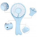 Portable USB Mini Handheld Fan (Fish)