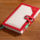 Pocket Schedule Notebook Pocket Schedule Notebook