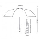 Two-folding Golf Umbrella