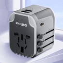Philips旅行轉換插座 Philips旅行轉換插座