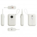 3C認證帶線22.5W快充移動電源