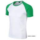 Raglan T-shirt