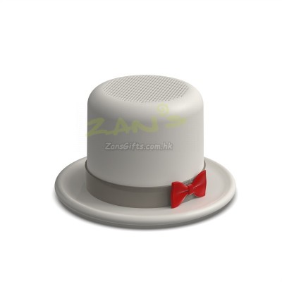 Magnetic Wireless Bluetooth Speaker