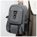 超大容量可擴容雙肩背囊